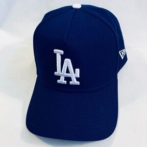 NEW ERA 9FORTY MLB LOS ANGELES DODGERS SnapBack Hat